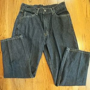 Men's Levi's jean